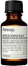 Kup Mieszanka olejków do lamp zapachowych - Aesop Anouk Oil Burner Blend