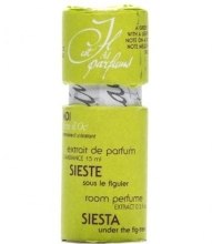 Perfumy do wnętrz Siesta pod drzewem figowym - Terre d'Oc Room perfume extract — Zdjęcie N2