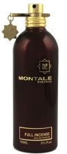 Kup Montale Full Incense - Woda perfumowana