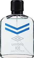 Umbro Ice - Woda toaletowa — Zdjęcie N1
