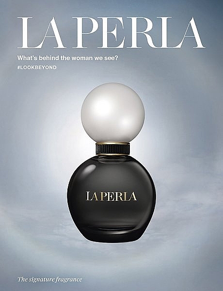 La Perla Signature - Woda perfumowana — Zdjęcie N2