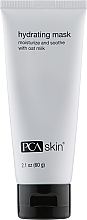 Kup Nawilżająca maska do twarzy - PCA Skin Hydrating Mask