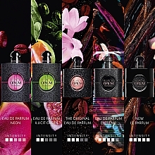 Yves Saint Laurent Black Opium Le Parfum - Perfumy — Zdjęcie N6