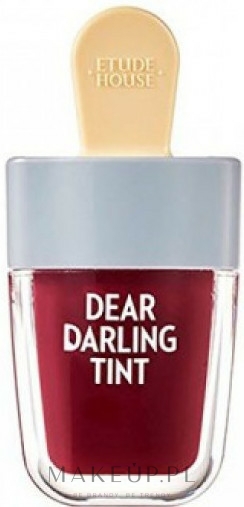 Tint do ust - Etude Dear Darling Water Gel Tint Ice Cream — Zdjęcie RD306