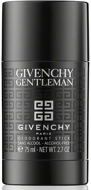 Givenchy Gentleman Deodorant Stick - Perfumowany dezodorant w sztyfcie — Zdjęcie N1
