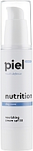 Kup Krem odżywczy na dzień - Piel Cosmetics Silver Cream Youth Defence Nutrition