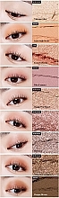 Paleta cieni do powiek - Etude Play Color Eyes #Retro Street — Zdjęcie N4