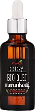 Kup Naturalny olejek morelowy - Vivaco Bio Apricot Skin Oil
