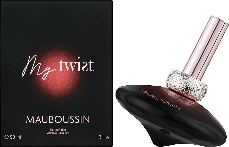 Mauboussin My Twist - Woda perfumowana — Zdjęcie N1