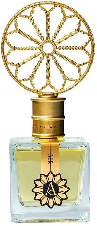 Angela Ciampagna Hatria Collection Aer - Perfumy — Zdjęcie N1