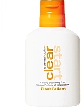 Kup PRZECENA! Pianka myjąca przeciw zapaleniom skóry - Dermalogica Clear Start FlashFoliant *