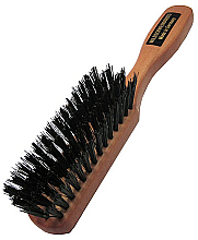 Kup Szczotka do włosów, 15 cm, drewno gruszkowe - Golddachs 