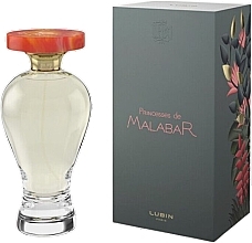 Kup Lubin Princesses De Malabar - Woda perfumowana
