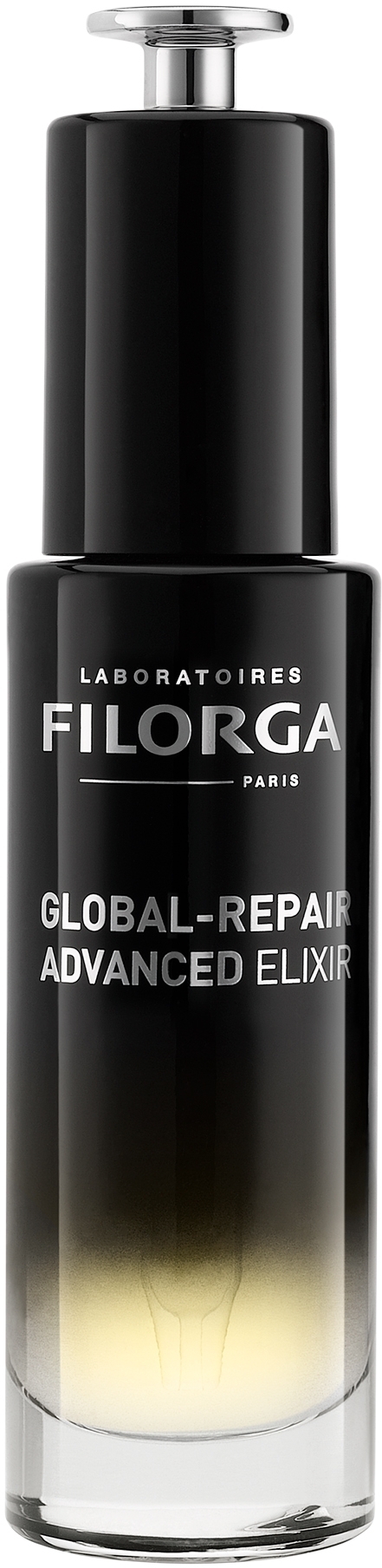 Eliksir przeciwstarzeniowy do twarzy - Filorga Global-Repair Advanced Elixir — Zdjęcie 30 ml