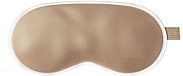 Kup Maska do spania - iluminage Skin Rejuvenating Eye Mask with Anti-Aging Copper Technology Gold