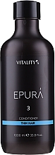 Kup Odżywka do włosów cienkich - Vitality's Epura Thin Hair Conditioner