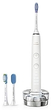 Elektryczna szczoteczka soniczna - Philips Sonicare Diamond Clean Smart HX9944/13 — Zdjęcie N1