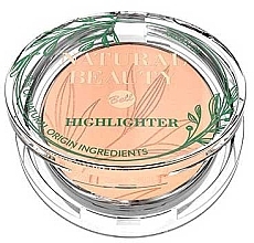 Kup Rozświetlacz - Bell Natural Beauty Highlighter