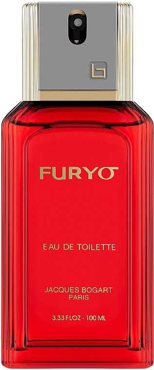 Bogart Furyo - Woda toaletowa
