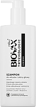 Kup Szampon do włosów i skóry głowy przeciw siwieniu - L'biotica Biovax Trychologic Shampoo