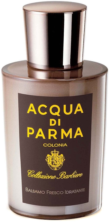 Acqua di Parma Colonia Collezione Barbiere - Balsam po goleniu — Zdjęcie N1