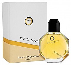 Kup Francesca Dell`Oro Envoutant - Perfumy