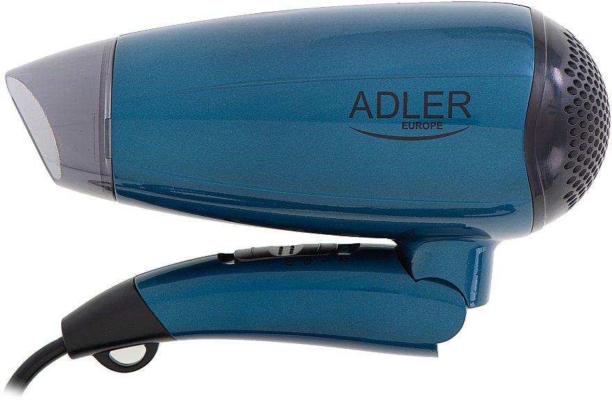 Suszarka do włosów - Adler AD 2263 — Zdjęcie N4
