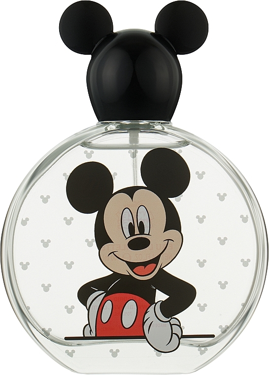 Air-Val International Disney Mickey Mouse - Woda toaletowa — Zdjęcie N1