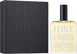Histoires de Parfums Tubéreuse 2 La Virginale - Woda perfumowana — Zdjęcie N2