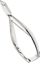 Cążki do zadziorków - Peggy Sage Cuticle Nipper — Zdjęcie N1