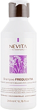 Kup Szampon do włosów - Nevitaly Nevita Frequentia Shampoo