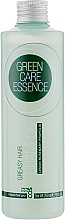 Kup Szampon do tłustej skóry głowy - BBcos Green Care Essence Greasy Hair Shampoo