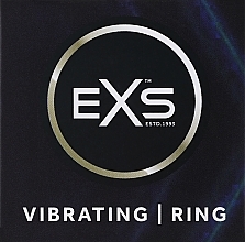 Kup Pierścień wibracyjny - EXS Vibrating Ring