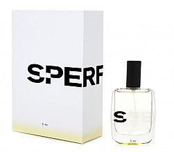 S-Perfume S-ex - Woda perfumowana — Zdjęcie N2