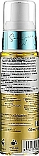 Serum do włosów suchych, łamliwych i wypadających z olejem słonecznikowym - Ingrid Cosmetics Vegan Hair Serum Sunflower Oil Anti-Breakage & Hydrating — Zdjęcie N2