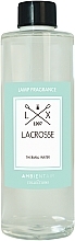 Kup Olejek zapachowy do lampy katalitycznej Woda termalna - Ambientair Lacrosse Thermal Water Lamp Fragrance