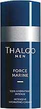 Kup Intensywnie nawilżający krem dla mężczyzn - Thalgo Intense Hydratant Cream