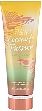 Kup Perfumowany balsam do ciała - Victoria's Secret Coconut Passion Sunkissed Fragrance Lotion