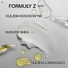 Szampon bez silikonów do włosów kręconych - Redken Acidic Bonding Curls Silicone-Free Shampoo — Zdjęcie N5