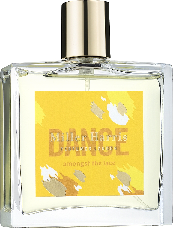 Miller Harris Dance - Woda perfumowana — Zdjęcie N1