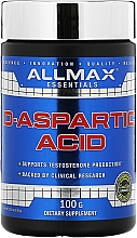 Kup kwas D-asparaginowy - Allmax Nutrition D-Aspartic Acid