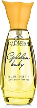 Parisian Golden Baby - Woda toaletowa  — Zdjęcie N1