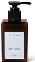 Nawilżająca maska do włosów suchych i łamliwych - Saint Eternite Dry Hair Moisturizing Mask — Zdjęcie N1