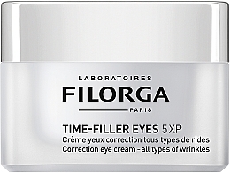 Kup Korygujący krem pod oczy - Filorga Time-Filler Eyes 5XP Correction Eye Cream