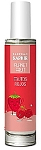 Saphir Parfums Planet Fruit Frutos Rojos - Woda toaletowa — Zdjęcie N1