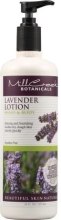 Kup Nawilżający balsam do ciała Lawenda - Mill Creek Moisturizing Body Lotion Lavender