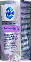 PRZECENA! Wybielająca pasta do zębów - Pearl Drops Hollywood Smile Ultimate Whitening * — Zdjęcie N1