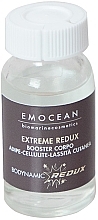 Zestaw - Emocean Body Specialist Bodynamic Redux Kit (booster/6x10ml) — Zdjęcie N2