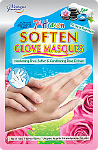 Kup Zmiękczająca maska do rąk - 7th Heaven Soften Gloves Masques