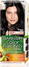 PRZECENA! Garnier Color Naturals - Odżywcza farba do włosów * — Zdjęcie N7